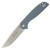 Нож Ganzo G6803 серый