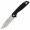 Нож Ganzo G6803 черный
