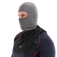 Шлем-маска DF ветрозащитная зимняя