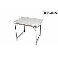 Стол складной Compact Folding Table (60х80х67)