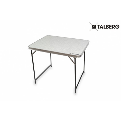 Стол складной Compact Folding Table (60х80х67)