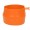 Портативная складная кружка Wildo FOLD-А-CUP Big оранжевая