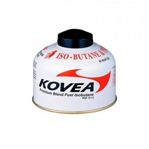 Баллон газовый Kovea 100 гр резьбовой
