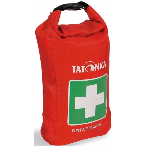 Гермоаптечка First Aid Basic WP