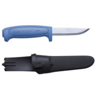 Нож MORAKNIV BASIC 546 синий
