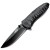 Нож Firebird F620 чёрный