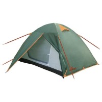 Палатка Trek 2 (V2) (зеленый)