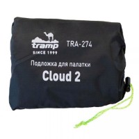 Подложка для палатки Cloud 2Si