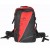 Рюкзак парашютный SkyDrive черный/красный