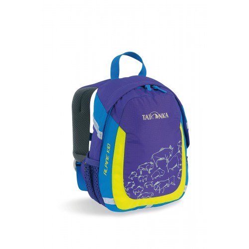 Детский рюкзак Alpine Kid от 3 до 5 лет