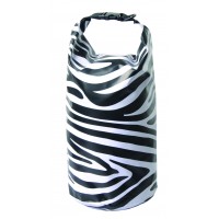 Гермомешок Зебра с плечевым ремнём 10 л Zebra Dry Sack with strap, 10L