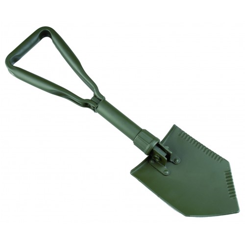 Лопата складная Армейская Military Shovel
