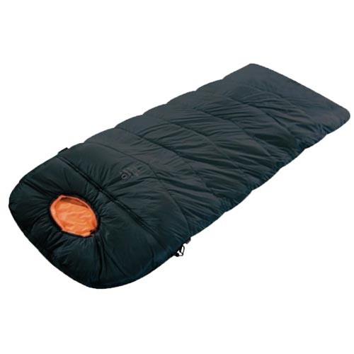 Спальный мешок Omega Ice (Т комфорта-3°С)