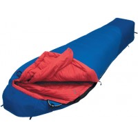 Спальный мешок ALEXIKA Tibet Compact (Т комфорта+5°С)