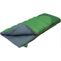 Спальный мешок - одеяло ALEXIKA Siberia (Т комфорта+6°С)
