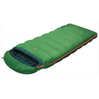 Спальный мешок - одеяло ALEXIKA Siberia Plus c подголовником (Т комфорта+5°С)