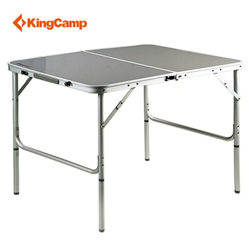 Стол складной (алюминий) 3815 Alu.Folding Table (100Х70)