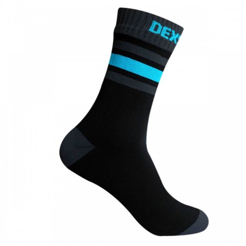 Водонепроницаемые носки DexShell Ultra Dri Sports Socks DS625WAB-S