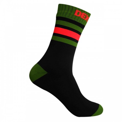 Водонепроницаемые носки DexShell Ultra Dri Sports Socks DS625WBO