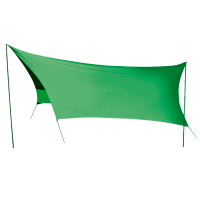 Tent BTrace 4,4x4,4 со стойками (Зеленый)
