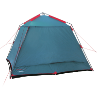 Палатка-шатер BTrace Comfort (Зеленый)