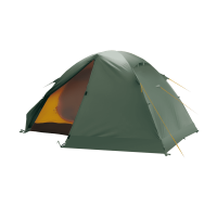 Палатка BTrace Solid 3 (Зеленый)