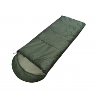 Спальный мешок СП 500 "Военный" одеяло (Т комфорта -11°С)
