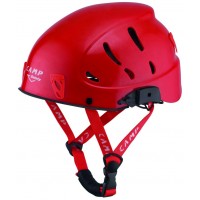 Каска ARMOUR PRO RED