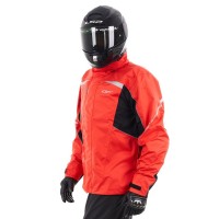 Куртка - дождевик EVO RED 2023 (мембрана) XL