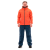 Мембранный костюм мужской Active 2.0 Orange-Blue XL