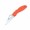 Нож Firebird (by Ganzo) F759M оранжевый