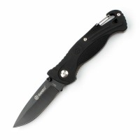 Нож Ganzo G611 чёрный