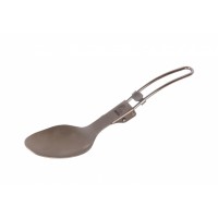 Титановая складная ложка NZ Ti Folding Spoon