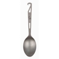 Ложка большая NZ Ti Spoon