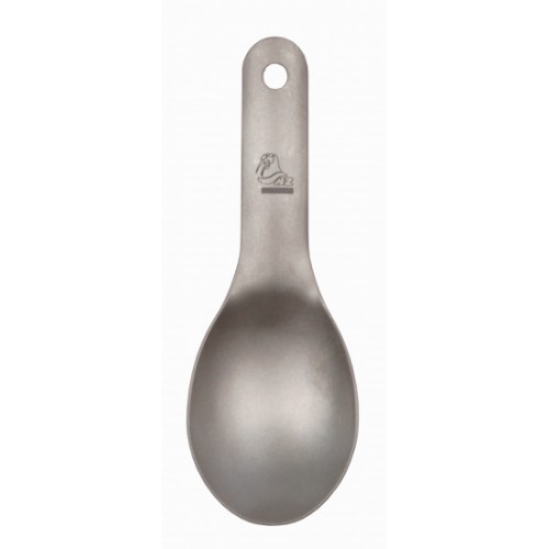 Мини-ложка NZ Ti Mini Spoon