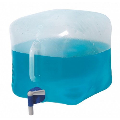 Канистра для воды Foldable Water Box 10L