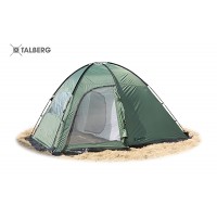 Палатка BIGLESS 4 