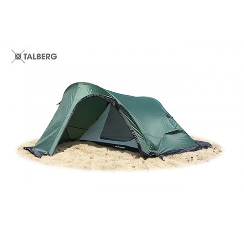 SUND 2 PLUS палатка Talberg