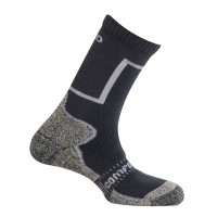 404 Pamir носки, 1- серый