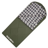Спальный мешок GARY - 5 220x90  (Т комфорта+5°С)