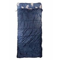Спальный мешок Стим СПВХ-3 (великан, холлофайбер) (Т комфорта0°С)