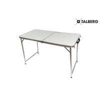 Стол складной Big Folding Table (60х120х68)
