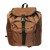 Туристический рюкзак Дачник 33л коричневый