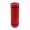 Коврик туристический EVA 180х50х1см красный
