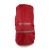Чехол на рюкзак М (45-60л) красный