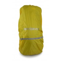 Чехол на рюкзак М (40-60л) жёлтый
