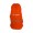 Чехол на рюкзак L (60-85л) PU оранжевый