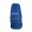 Чехол на рюкзак L (60-85л) PU Синий василек