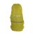 Чехол на рюкзак L (60-85л) PU желтый