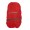 Чехол на рюкзак S (35-40л) красный